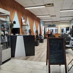 Bodi Oasis Wellness Spa & Salon - Bodi'Oasis welcomes you to our salon and spa. Over 3700 square feet of Self-Care SERVICES