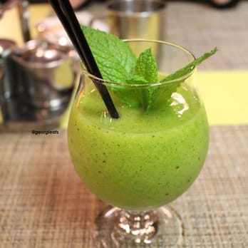 Thai Street - 'Weekend Pick Up' Cocktail - Thai Near Me - Auckland, AUK