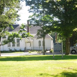 Windham Historical Marker