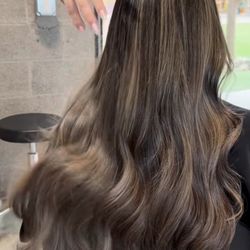 The Root Salon