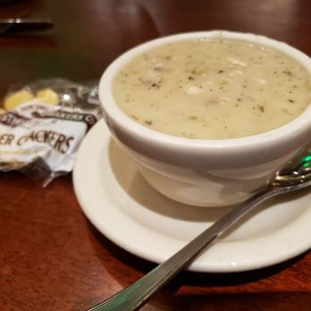 The Sole Proprietor - Clam chowder - Bars Near Me - Worcester, Massachusetts The Sole Proprietor - Clam chowder - Bars Near Me - Worcester, Massachusetts