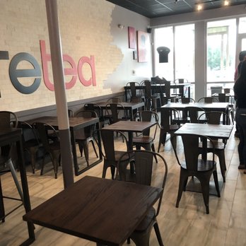 Sharetea - Inside - Bubble Tea Near Me - Metairie, Louisiana Sharetea - Inside - Bubble Tea Near Me - Metairie, Louisiana