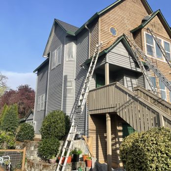 C & G Painting - Work in progress - Painters Near Me