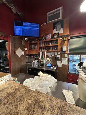 Lobster House Joe's Express by null