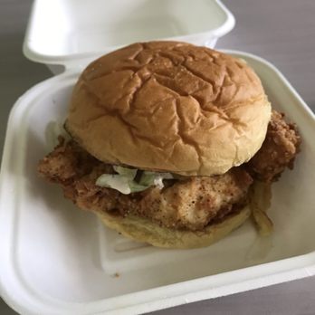 Boxcar Betty's - Stays hot and crispy to walk the entire strip mall back to work! Delicious every single time! - Chicken Shop Near Me - North Charleston, South Carolina Boxcar Betty's - Stays hot and crispy to walk the entire strip mall back to work! Delicious every single time! - Chicken Shop Near Me - North Charleston, South Carolina