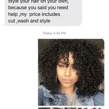 HEBA's Studio - Hair Stylists Near Me - Arlington, Virginia