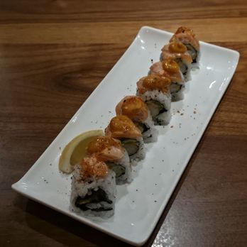 Kabooki Sushi - Asian Fusion Near Me - Orlando, Florida Kabooki Sushi - Asian Fusion Near Me - Orlando, Florida