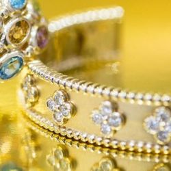 Fiancee Jewellers - Photo