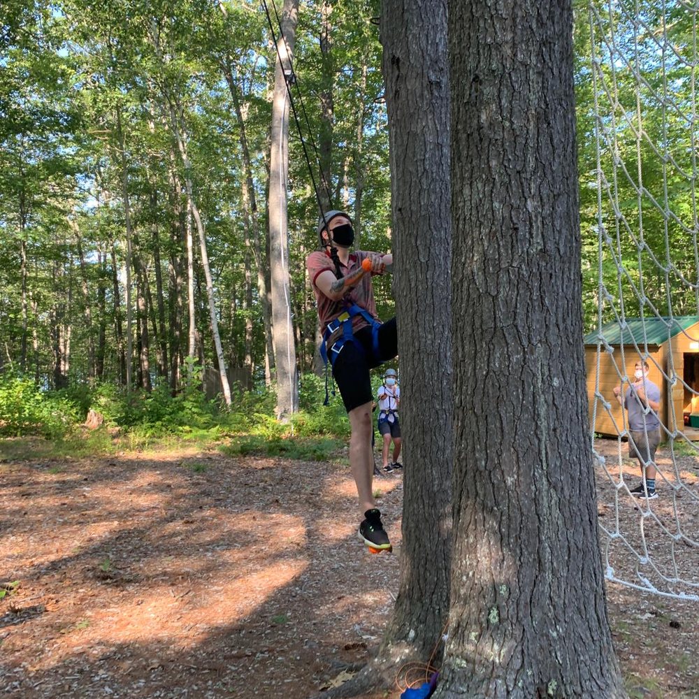 Kieve Camp - Day Camps Near Me - Nobleboro, Maine