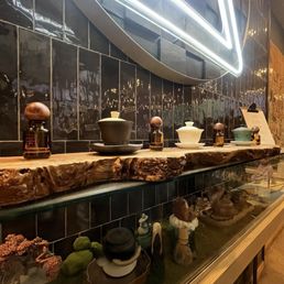 Perfume/fragrance testers