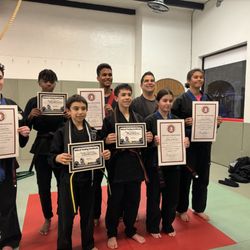 Bay Area Martial Arts