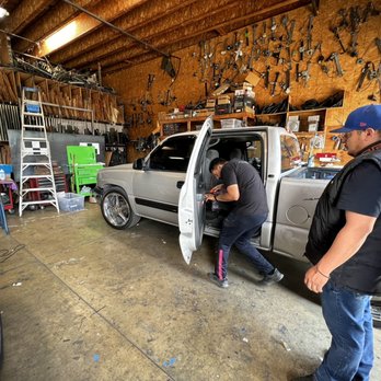 Rios Auto Glass - Auto Glass Services Near Me - Ontario, California
