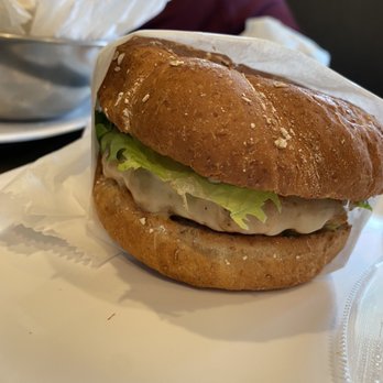 Proudest Monkey - The Yardbird - Burgers Near Me - Bryan, Texas