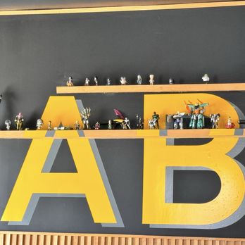 ABIKO CURRY - Japanese Near Me - Palisades Park, New Jersey