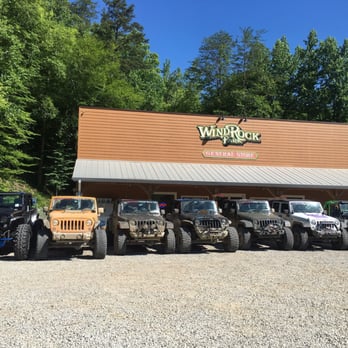 Karnage Motorsports - Wind rock park in Tennessee. Great off-road trip with the Karnage krew team - Auto Parts & Supplies Near Me - Miami, Florida