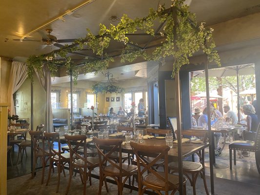 Café Terigo by null