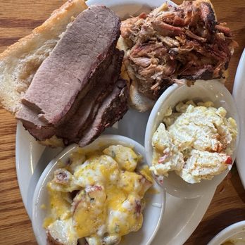 Parker's Smokehouse - Smokehouse Near Me - Lincoln, Nebraska
