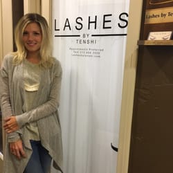 Lashes By Tenshi