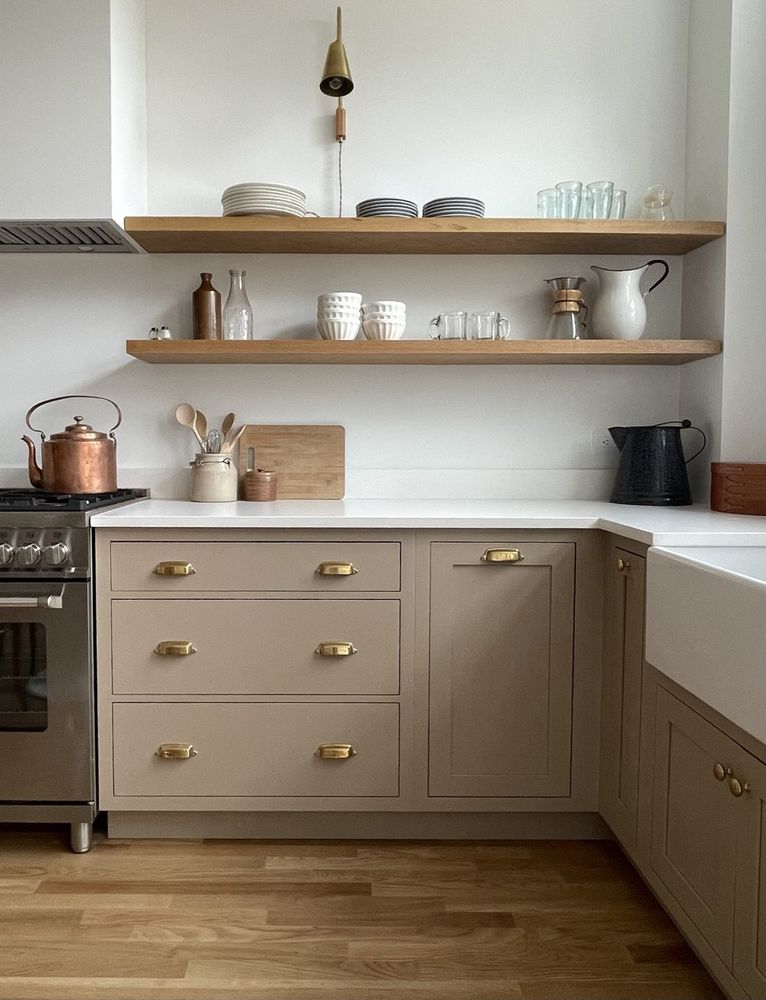 Hudson Kitchen and Bath - countertop fabricator in Hudson, NY