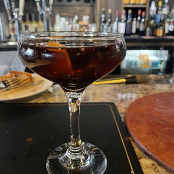 Nonna Angela's - Bar tender's specialty drink! - Wine Bars Near Me - Crofton, Maryland Nonna Angela's - Bar tender's specialty drink! - Wine Bars Near Me - Crofton, Maryland