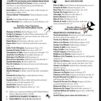 Picaro - Spanish Near Me - San Francisco, California Picaro - Spanish Near Me - San Francisco, California