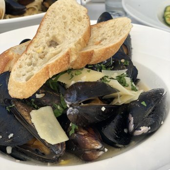 Ocean - Mussels - Seafood Near Me - Bayville, New York Ocean - Mussels - Seafood Near Me - Bayville, New York