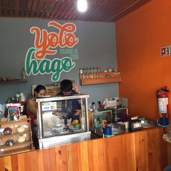 Yolohago - Ice Cream & Frozen Yogurt Near Me - México, D.F., DIF Yolohago - Ice Cream & Frozen Yogurt Near Me - México, D.F., DIF