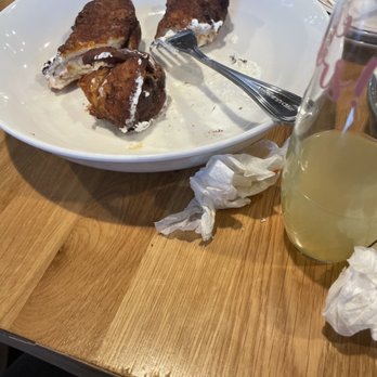 Sticks Tavern - Stuffed french toast - Sports Bars Near Me - Henderson, Nevada Sticks Tavern - Stuffed french toast - Sports Bars Near Me - Henderson, Nevada
