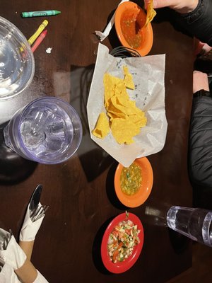 Agave Cocina & Cantina by null