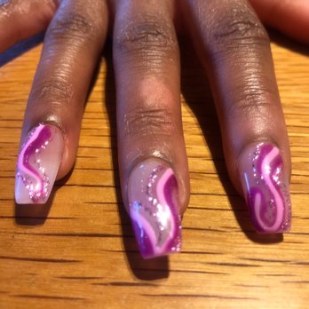 Sunday Nails Spa - Nail Salons Near Me - Chicago, Illinois