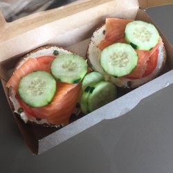 Einstein Bros. Bagels