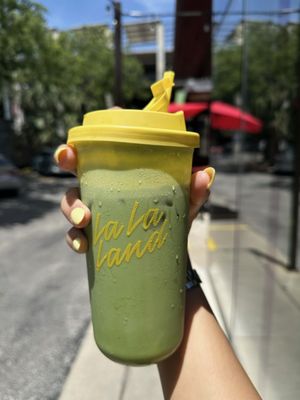 La La Land Kind Cafe by null
