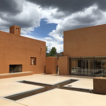 Zocalo - Architecture - Apartments Near Me - Santa Fe, New Mexico