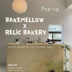 Bakemellow