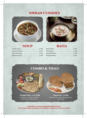 Menu photo 2 Honest Etobicoke, ON Menu photo 2 Honest Etobicoke, ON