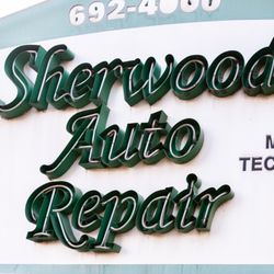 user provided Sherwood Auto Repair photo