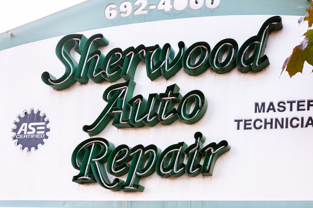 SHERWOOD AUTO REPAIR Updated September 2024 17 Photos & 58 Reviews