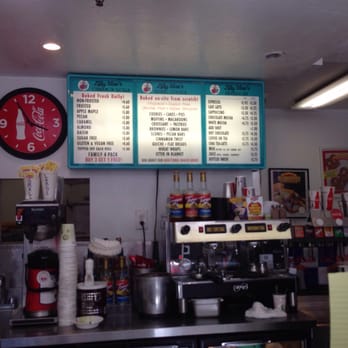Lilly Mae's Cinnamon Rolls - Another menu - Bakeries Near Me - Monterey, California Lilly Mae's Cinnamon Rolls - Another menu - Bakeries Near Me - Monterey, California