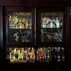 Bistro At the Bijou