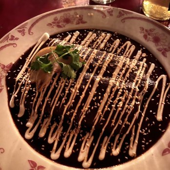 La Esquina - SoHo - Enchiladas - Latin American Near Me - New York, New York