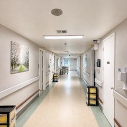Skilled nursing
