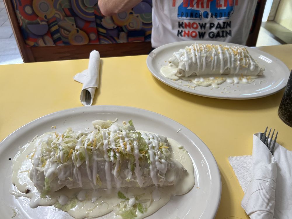 La Salsita — Mexican restaurant in South Sioux City