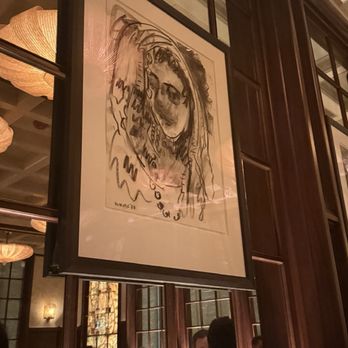 Locanda Verde - Italian Near Me - New York, New York Locanda Verde - Italian Near Me - New York, New York