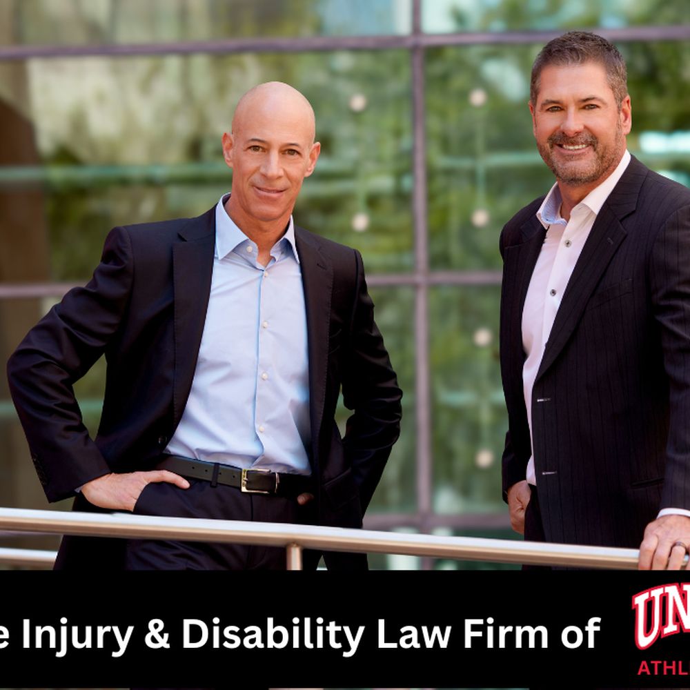 TOP 10 BEST Social Security Disability Lawyers in Reno, NV - Updated 2026 -  Yelp
