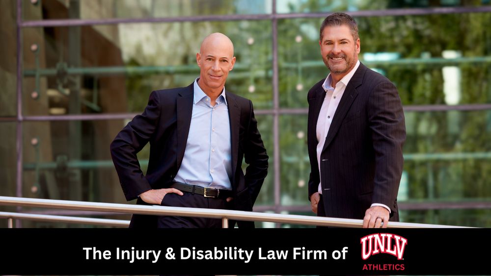 Shook & Stone Personal Injury and Disability Lawyers - disability attorney in Reno, NV