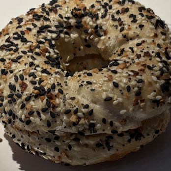 Atmos Coffee - Everything bagel - Coffee & Tea Near Me - Cleveland, Ohio Atmos Coffee - Everything bagel - Coffee & Tea Near Me - Cleveland, Ohio