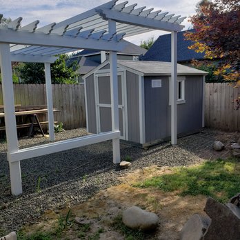 Tuff Shed Hillsboro - Sheds & Outdoor Storage Near Me - Hillsboro, Oregon Tuff Shed Hillsboro - Sheds & Outdoor Storage Near Me - Hillsboro, Oregon
