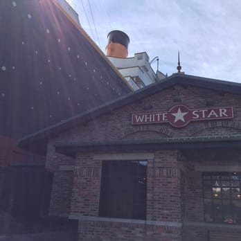 Titanic Museum Attraction - Museums Near Me - Pigeon Forge, Tennessee