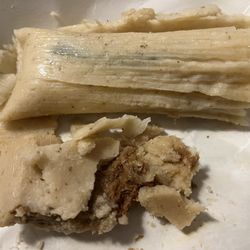 The Tamal Factory