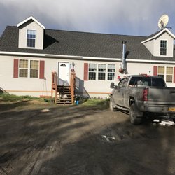 Grace Moore - Fairbanks First Realty - Linda Seurer’s home